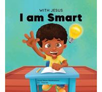 G L Charles Good News Meditations With Jesus I am Smart (Tascabile) With Jesus