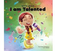 G L Charles Good News Meditations With Jesus I am Talented (Copertina rigida)