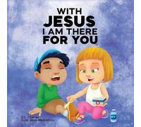 G L Charles Good News Meditations With Jesus I am There For You (Tascabile)