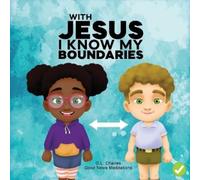 G L Charles Good News Meditations With Jesus I Know My Boundaries (Tascabile)