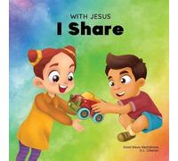 G L Charles Good News Meditations G.L. Charles With Jesus I Share (Tascabile)