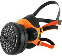G.L.D. Forniture Dispositivo Maschera semifacciale a Uno per trattamenti diserbanti e anticrittogamici pronta per l'uso per agricoltuira AMA