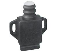 G.L.D. Forniture Interruttore luci stop a scatto rapido 12/24V per trattore