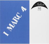 G.L.P. 1007 - Marc 4 (Vinile)
