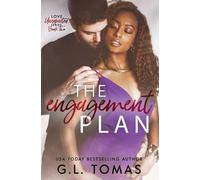 G L Tomas The Engagement Plan (Tascabile)