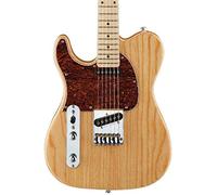 G&L Tribute ASAT Classic - Chitarra elettrica naturale per mancini