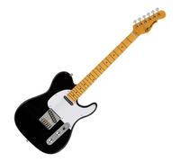 G&L Tribute ASAT Classic Gloss Black / Erable - chitarra elettrica