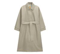 g-lab - Belted Coats - - Coats - Donna - Beige - XS