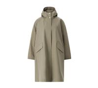 g-lab - Parka dal Taglio Ampio - - Coats - Donna - Verde - M