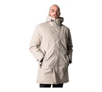 g-lab - Parka Elegante per Avventure all'Aperto - - Coats - Uomo - Bianco - M