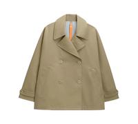 g-lab - Single-Breasted Coats - - Coats - Donna - Beige - S