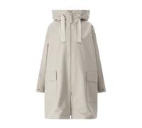g-lab - UNA Parka - - Coats - Donna - Grigio - M