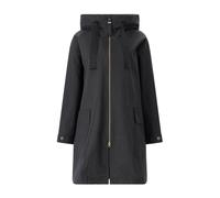 g-lab - UNA Parka - - Coats - Donna - Nero - L