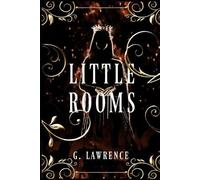 G Lawrence Little Rooms (Tascabile) Elizabeth of England Chronicles