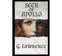 G Lawrence Seer of Apollo (Tascabile)