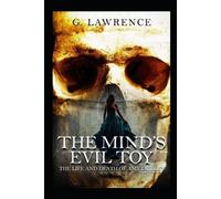 G Lawrence The Mind's Evil Toy (Tascabile)