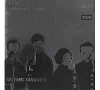 G. Ligeti - Qts Str 1/2