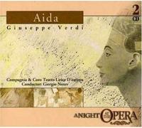 G. Lirico D'europa - Verdi: Aida