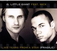 G.Little Giant Feat.Nick - Like Tears from a Star