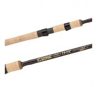 G LOOMIS IMX SERIES SPINNING - LUNGHEZZA: 6', LINE W. (lb): 10-17, LURE W. (oz): 1/4 - 1, ACTION TYPE: HEAVY FAST, MODELLO: IMX 724SJR