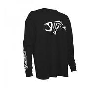 G LOOMIS LONG SLEEVE COTTON TEE - TAGLIA: L