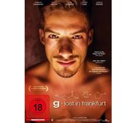 G - LOST IN FRANKFURT (DVD) Kristof Broda Damiano Gaumann David Sembritzki