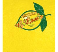 G. Love Lemonade (CD)