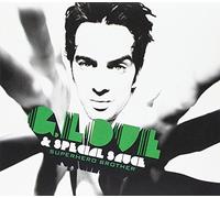 G. Love & Special Sa - Superhero Brother