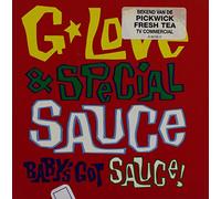 G. Love & Special Sauce - Baby's Got Sauce