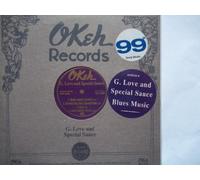 G. Love & Special Sauce - Blues music