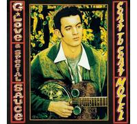 G. Love & Special Sauce - Coast To Coast Motel