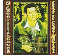 G. Love & Special Sauce Coast to Coast Motel (CD)