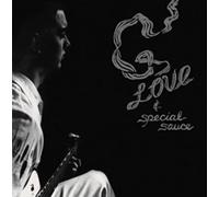 G.Love & Special Sauce - G.Love & Special Sauce