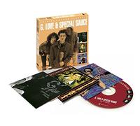 G. Love & Special Sauce - Original Album Classics (3 CD)