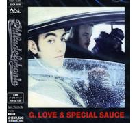 G Love & Special Sauce - Philadelphonic