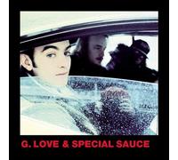 G. Love & Special Sauce - Philadelphonic