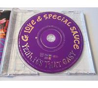 G.Love & Special Sauce - Yeah,It'S That Easy