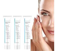 G-lowage Repair Moisturizer Cream, Glow Age Repair Moisturizing Cream, Lasting Hydration, Suitable for All Skin Types (3 Pcs, 100g)