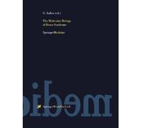 G. Lubec The Molecular Biology of Down Syndrome (Tascabile)
