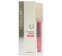 G.M. Collin Lip Plumping Complex - Rose For Women 0,26 oz Lip Gloss