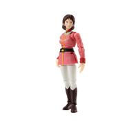 G.M.G. Collection 12 Action Figure Di Mirai Yashima Mobile Suit Gundam Giappone