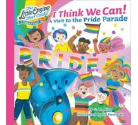 G. M. King I Think We Can (Copertina rigida) Little Engine That Could