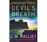 G. M. Malliet G. M. MALLIET Devil's Breath (Tascabile)