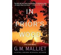 G. M. Malliet In Prior's Wood (Tascabile) Max Tudor Novel
