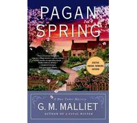 G M Malliet Pagan Spring (Tascabile) Max Tudor Novel