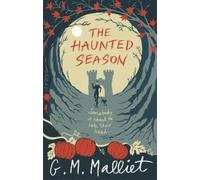 G.M. Malliet The Haunted Season (Tascabile) Max Tudor