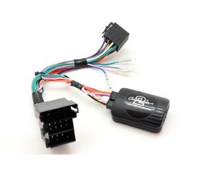 G.M. Production - AR002.2 - Kit recupero CAN BUS comandi al volante A.R. e L. dal 2005