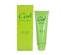 G.M.V. Girl Crema Corpo 400 ml.