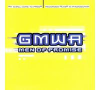 G.M.W.a. Men of Promise - It Shall Come