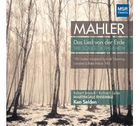 G. Mahler - Das Lied Von Der Erde
